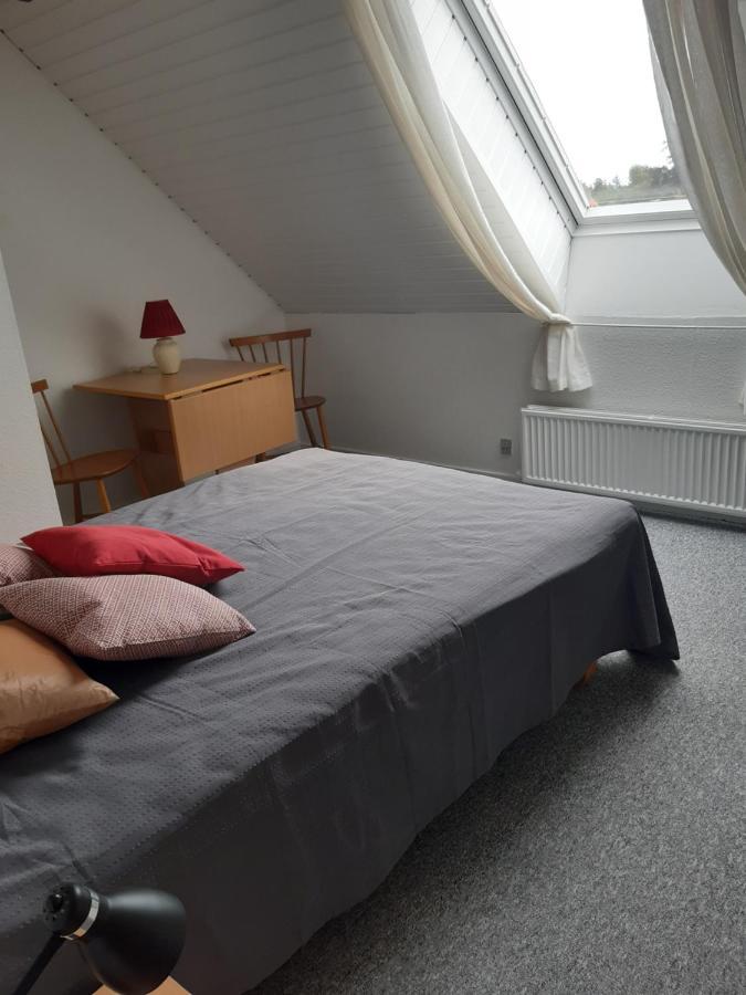 Skont Hus, Med 8 Sovepladser Sæby Exterior foto
